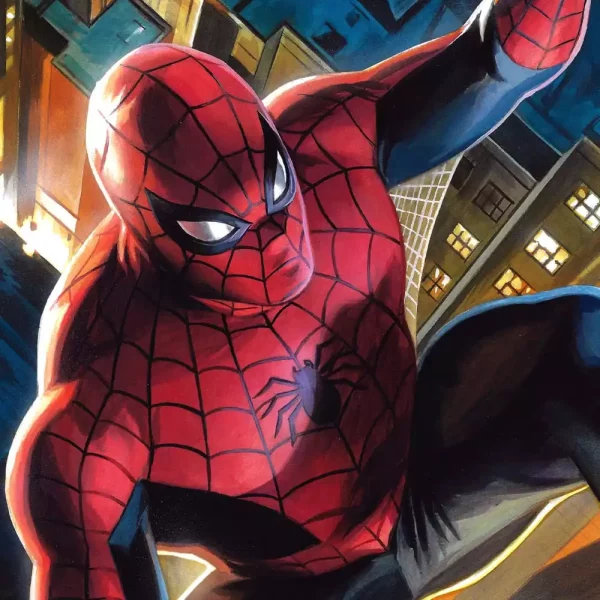marvel-art-print-the-amazing-spider-man-61-x-41-cm-unframed-1765724518-2