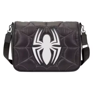 Borsa Messenger a Tracolla Marvel Spider-Man Loungefly