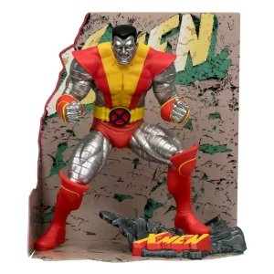 Marvel Collection Statua PVC 1/10 Colossus (X-Men #1) 17 cm