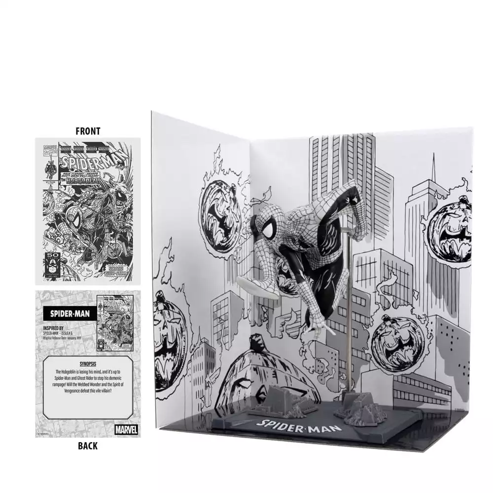 marvel-collection-pvc-statue-1-10-spider-man-spider-man-6line-artgold-label-10-cm-1765710584-2