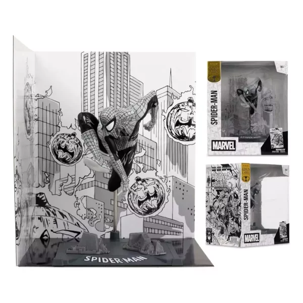 marvel-collection-pvc-statue-1-10-spider-man-spider-man-6line-artgold-label-10-cm-1765710585-3 marvel-collection-pvc-statue-1-10-spider-man-spider-man-6line-artgold-label-10-cm-1765710585-3