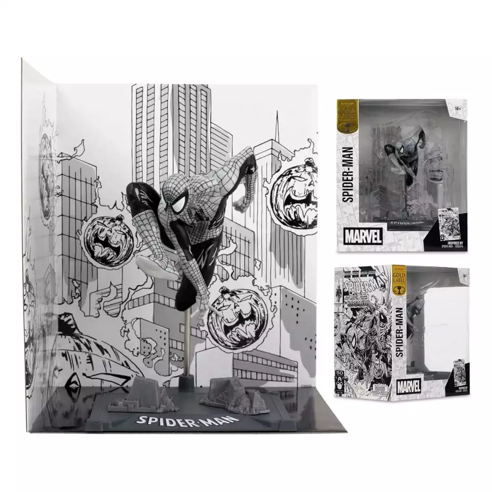 marvel-collection-pvc-statue-1-10-spider-man-spider-man-6line-artgold-label-10-cm-1765710585-3