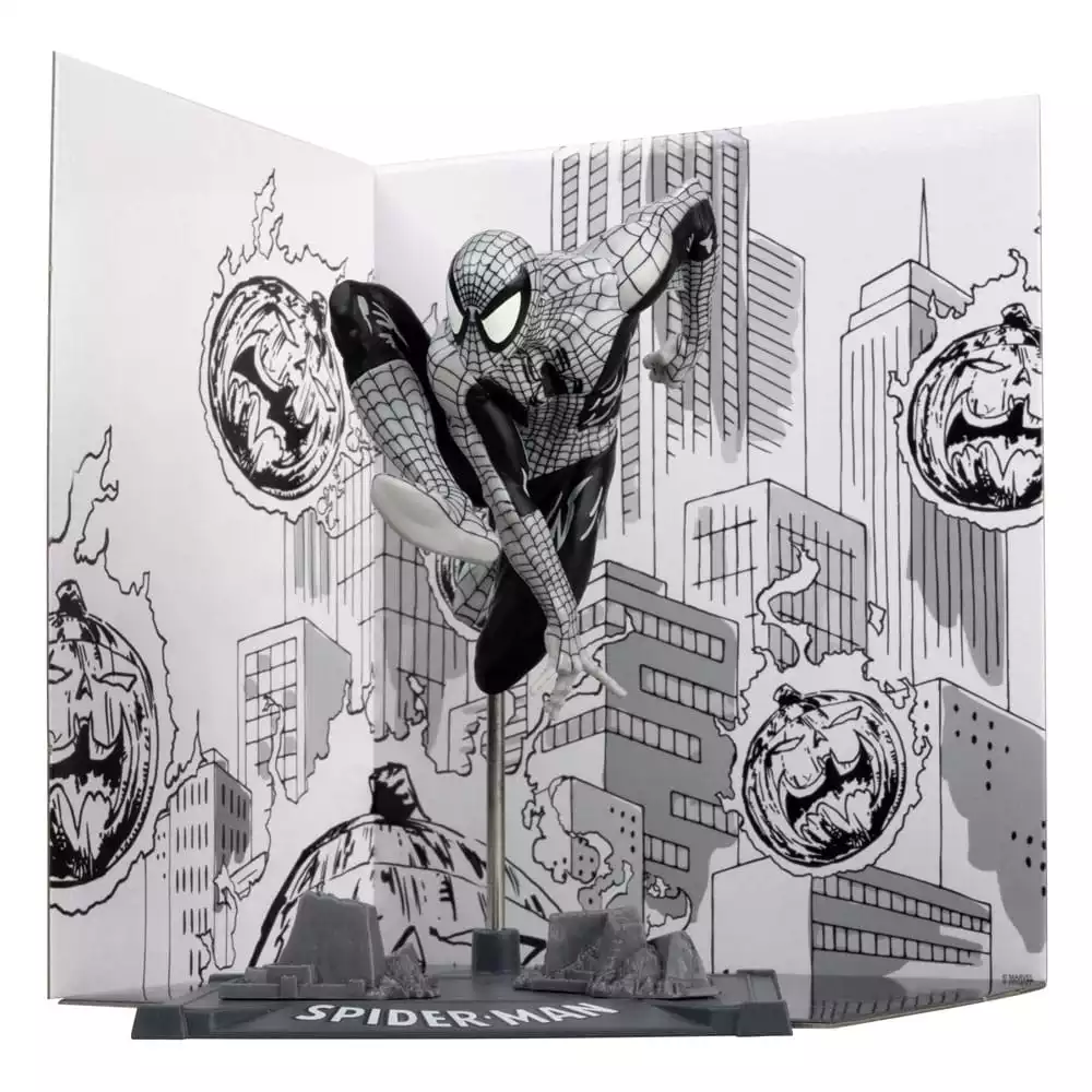 marvel-collection-pvc-statue-1-10-spider-man-spider-man-6line-artgold-label-10-cm-1765710586-4