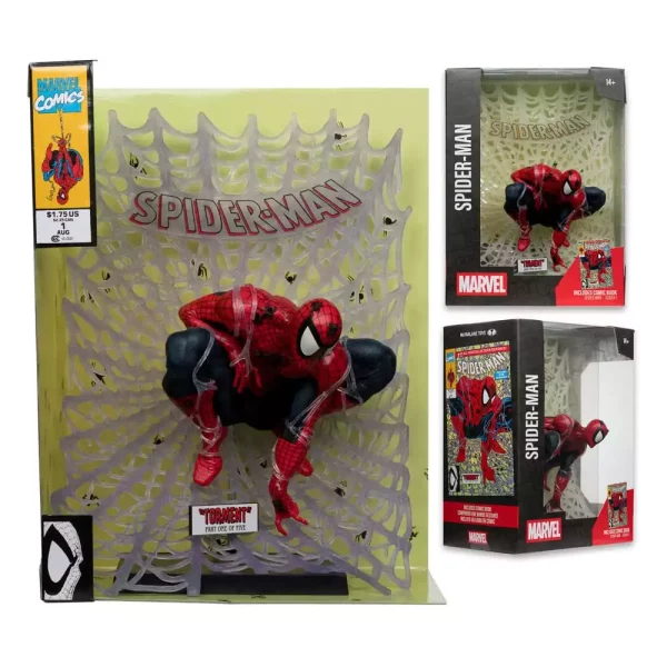 marvel-collection-pvc-statue-1-6-spider-man-spider-man-1-28-cm-1765710593-3 marvel-collection-pvc-statue-1-6-spider-man-spider-man-1-28-cm-1765710593-3