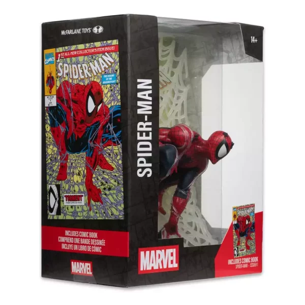 marvel-collection-pvc-statue-1-6-spider-man-spider-man-1-28-cm-1765710597-7 marvel-collection-pvc-statue-1-6-spider-man-spider-man-1-28-cm-1765710597-7