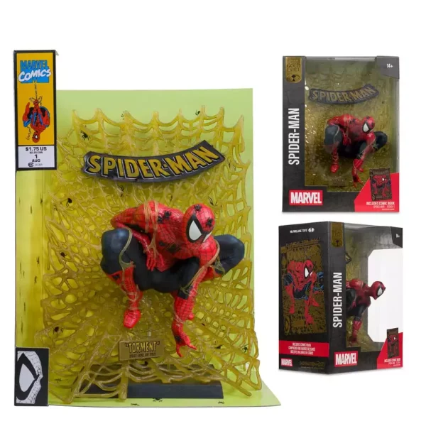marvel-collection-pvc-statue-1-6-spider-man-spider-man-1-gold-edition-gold-label-15-cm-1765710674-4