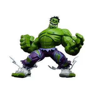 Marvel Statua Collezionabile Designer Hulk 24 cm