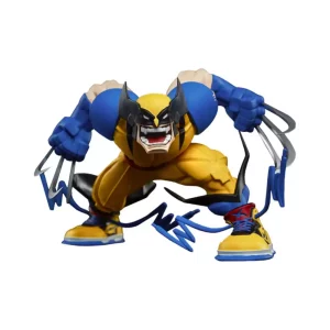 Marvel Statua Collezionabile Designer Wolverine 24 cm