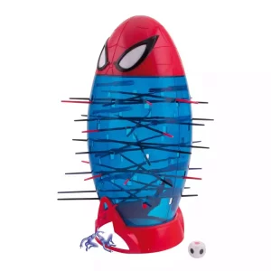 Marvel Drop Game Spider-Man