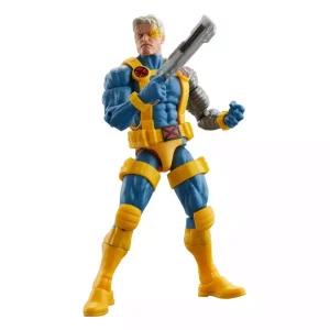 Marvel Legends Action Figure Cable (Marvel's Zabu BAF) 15 cm