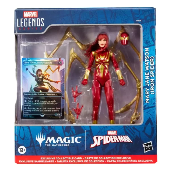 marvel-legends-magic-the-gathering-action-figure-mary-jane-watson-iron-spider-plus-exclusive-foil-card-15-cm-1765682153-1