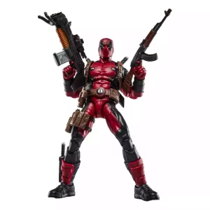 Marvel Legends Deadpool Action Figure 15 cm