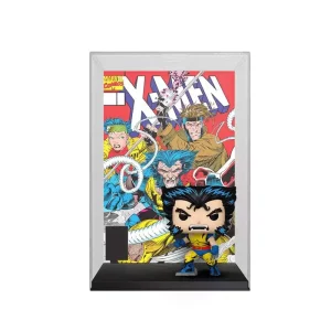 Marvel POP! X-Men #4, Action Figure Vinyl 9 cm