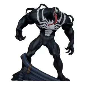 Marvel Rivals: Action Figure 1/6 Venom 24 cm