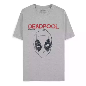 T-Shirt Marvel Deadpool Taglia S