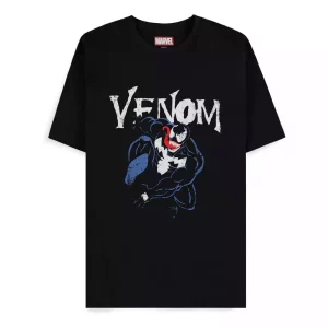 T-Shirt Marvel Venom Taglia S