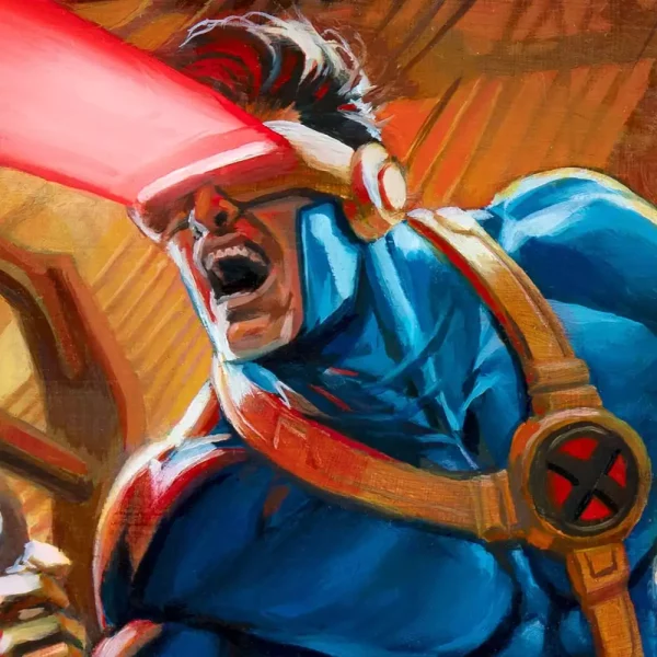 marvel-x-men-art-print-cyclops-61-x-46-cm-unframed-1765724479-2