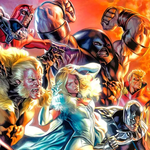 marvel-x-men-art-print-the-brotherhood-of-mutants-by-felipe-massafera-46-x-66-cm-unframed-1765724390-2
