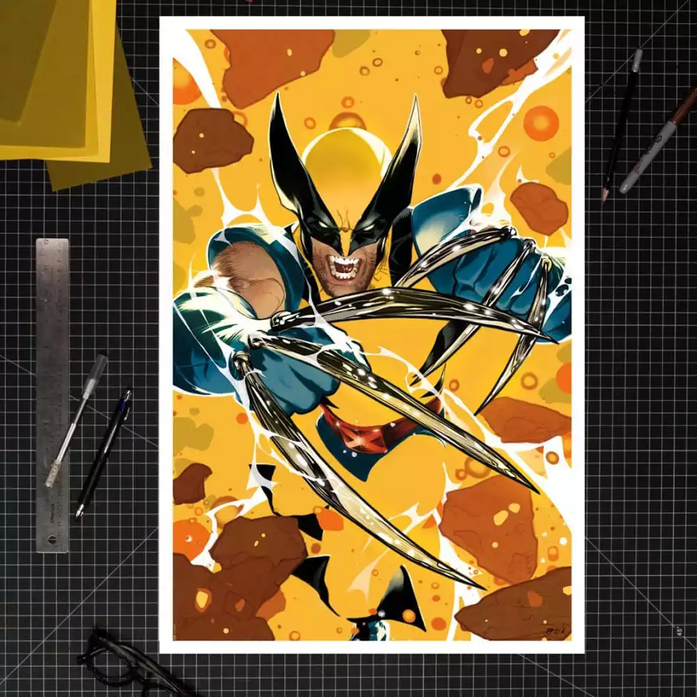 marvel-x-men-art-print-wolverine-61-x-41-cm-unframed-1765724542-1