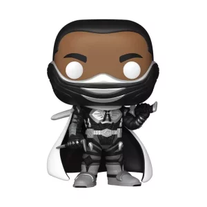 Marvel Zombies POP! Blade Cavaliere 9 cm