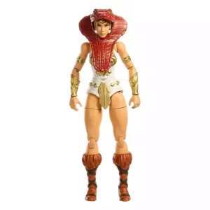 Masters of the Universe Masterverse Action Figure Teela 18 cm