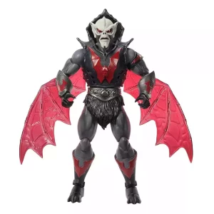 Masters of the Universe New Eternia Action Figure Hordak 18 cm