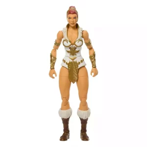 Masters of the Universe Nuova Eternia Action Figure Teela 18 cm