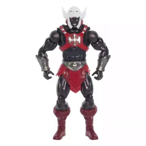 Masters of the Universe: New Eternia Masterverse Action Figure Anti-Eternia He-Man 18 cm