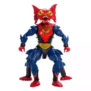 Masters of the Universe: New Eternia Masterverse Action Figure Mantenna 18 cm