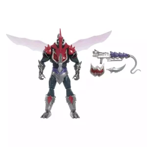 Masters of the Universe: New Eternia Masterverse Action Figure Mosquitor 18 cm