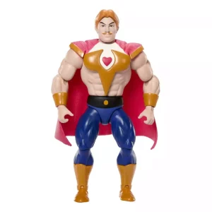 Masters of the Universe Origins Action Figure: Bow (14 cm)