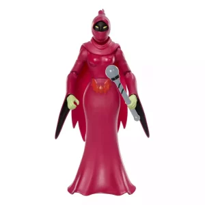 Masters of the Universe Origins Action Figure: Shadow Weaver 14 cm