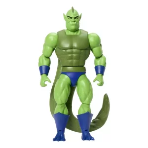 Masters of the Universe Origins Action Figure: Whiplash da 14 cm