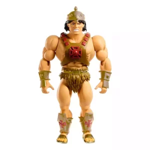 Masters of the Universe Origins Action Figure: He-Man da 14 cm