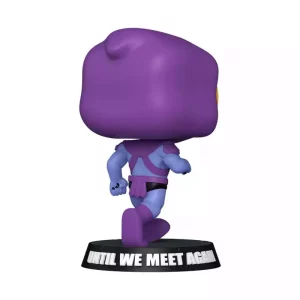 Funko POP! Animation Masters of the Universe - Skeletor in Fuga 9 cm