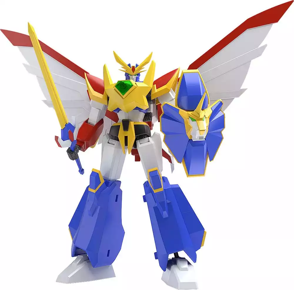 matchless-raijin-oh-moderoid-plastic-model-kit-raijin-oh-16-cm-1765679722-0