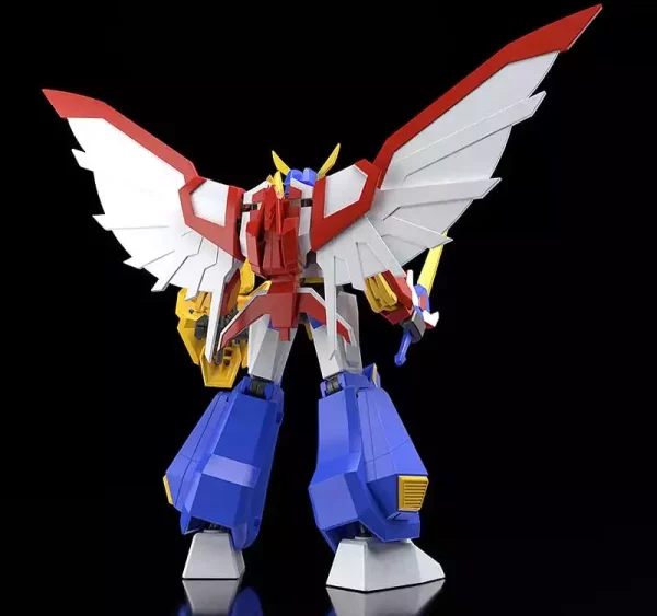 matchless-raijin-oh-moderoid-plastic-model-kit-raijin-oh-16-cm-1765679724-2 matchless-raijin-oh-moderoid-plastic-model-kit-raijin-oh-16-cm-1765679724-2