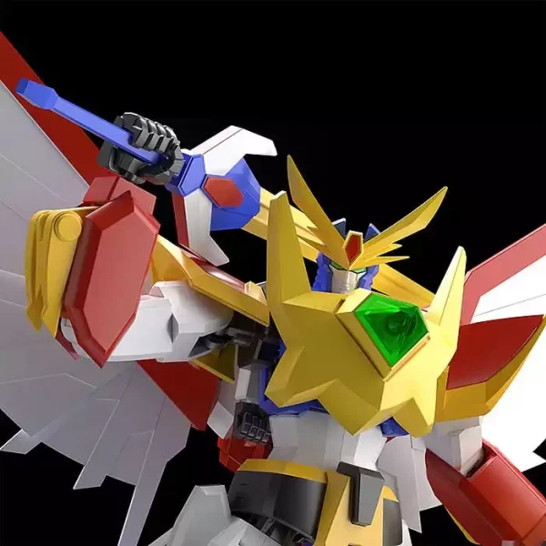matchless-raijin-oh-moderoid-plastic-model-kit-raijin-oh-16-cm-1765679725-3 matchless-raijin-oh-moderoid-plastic-model-kit-raijin-oh-16-cm-1765679725-3