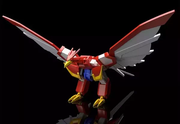 matchless-raijin-oh-moderoid-plastic-model-kit-raijin-oh-16-cm-1765679728-8 matchless-raijin-oh-moderoid-plastic-model-kit-raijin-oh-16-cm-1765679728-8