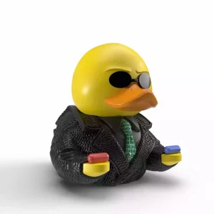 Matrix Tubbz PVC Figure Morpheus Edizione da Collezione 10 cm
