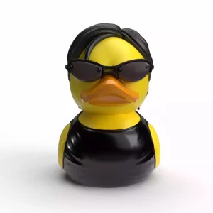 Trinity Tubbz PVC Figure - Matrix, Edizione 1ª, 10 cm