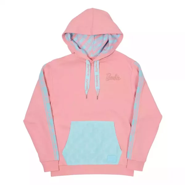 mattel-classic-by-loungefly-hoodie-sweater-unisex-barbie-size-l-1765708456-0