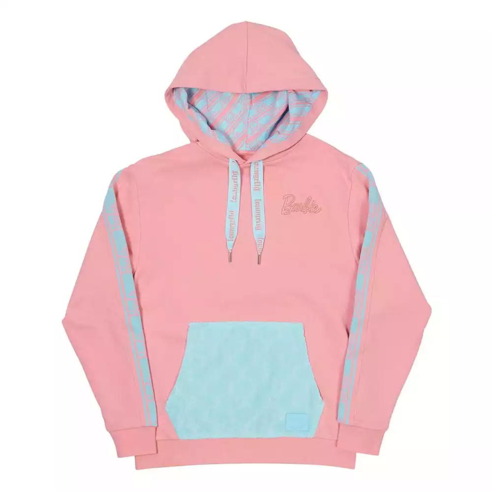 mattel-classic-by-loungefly-hoodie-sweater-unisex-barbie-size-xxl-1765708468-0