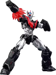 Mazinger ZEST Moderoid: Kit Modello Plastica da 14 cm