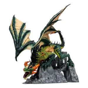 McFarlane Dragons Serie 8 Action Figure Clan Berserker 15 cm