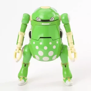 MechatroWeGo Action Figure 1/35 Cream Soda, 8 cm