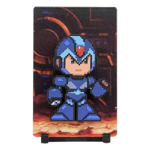 Mega Man FiGGYZ Magnet Collectible - 11 cm