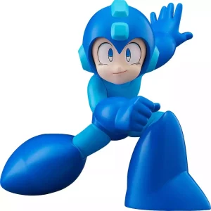 Mega Man Statua PVC Pop Up Parade 10 cm