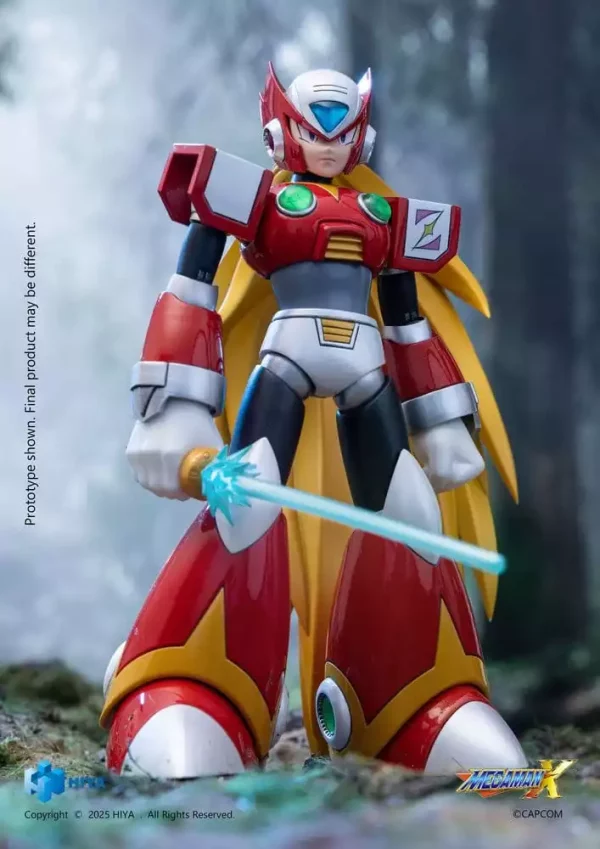 mega-man-x-exquisite-basic-action-figure-zero-15-cm-1766749355-5 mega-man-x-exquisite-basic-action-figure-zero-15-cm-1766749355-5