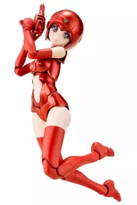 Megami Device Kit Accessori B1R-M Chassis Kit Skin Color C